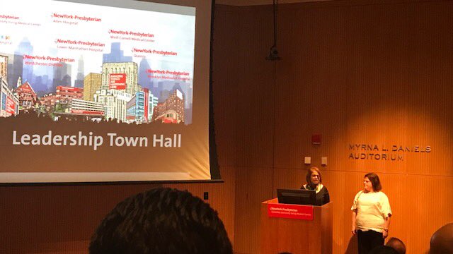 BernadetteKhan's tweet photo. Congratulations to MSCH Employee of the Month Karen Suchoff.  #makingadifference #Oncologynurse.  So proud of you!   @nyphospital @NYPNursing https://t.co/qye3GlWHyV
