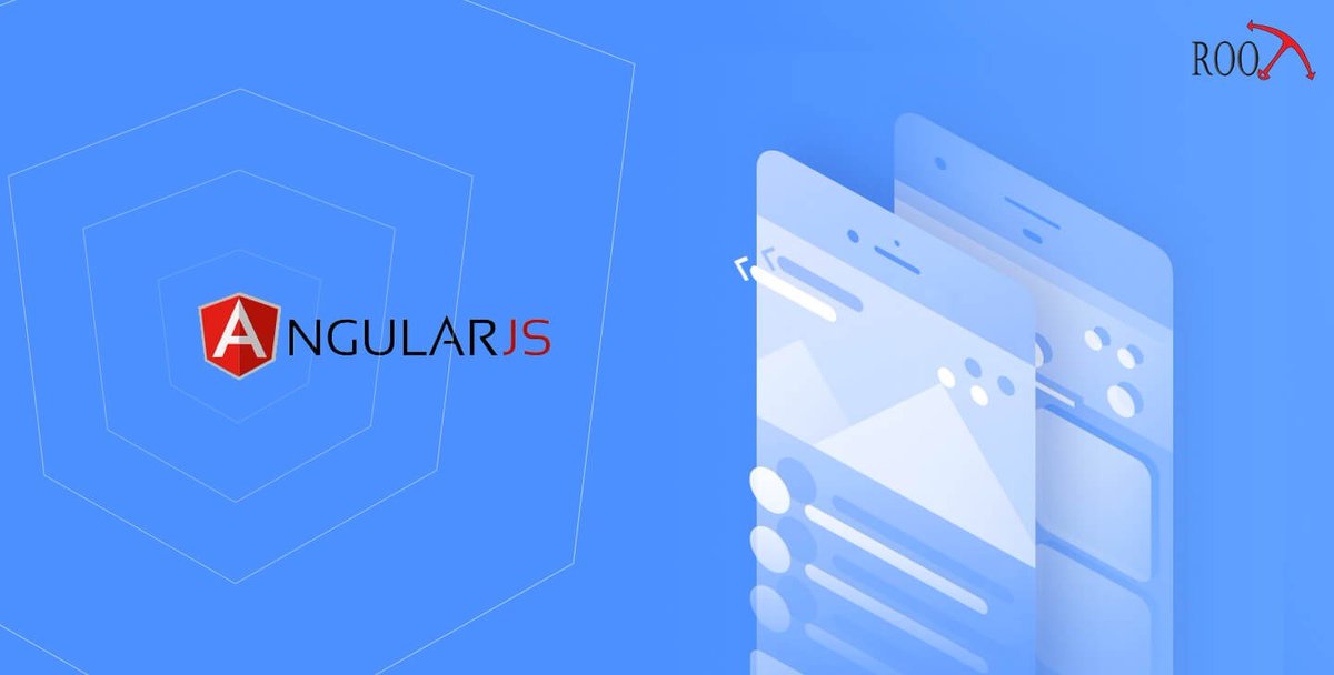 rootinfosol's tweet image. Why to Consider These #AngularJSFrameworks For Mobile App Development Know more: rootinfosol.com/why-to-conside…
#AngularJS #AngularJSFramework #mobileapps #rootinfosolutions