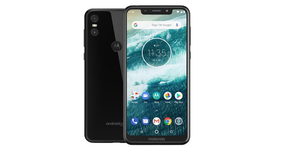 radar_tec's tweet photo. Motorola One chega ao Brasil com Android quase puro https://t.co/yrDQul2RSX https://t.co/m09FhuR8hV
