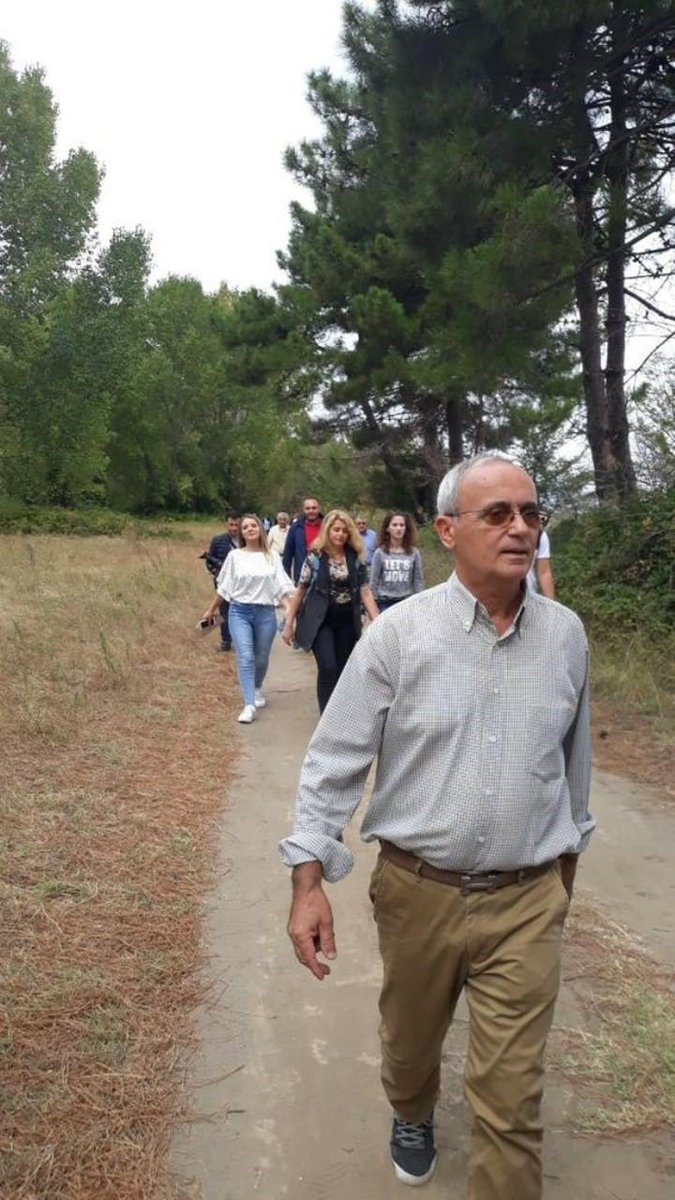 #HappeningNow
2nd day of Training on "Adapting to Climate Change through Implementation of Ecosystem Based Approach".
<a href="/SENiOR_II_Alb/">SENiOR II Albania</a> <a href="/rec_albania/">REC Albania</a> <a href="/SwedeninAL/">Sweden in Albania</a>