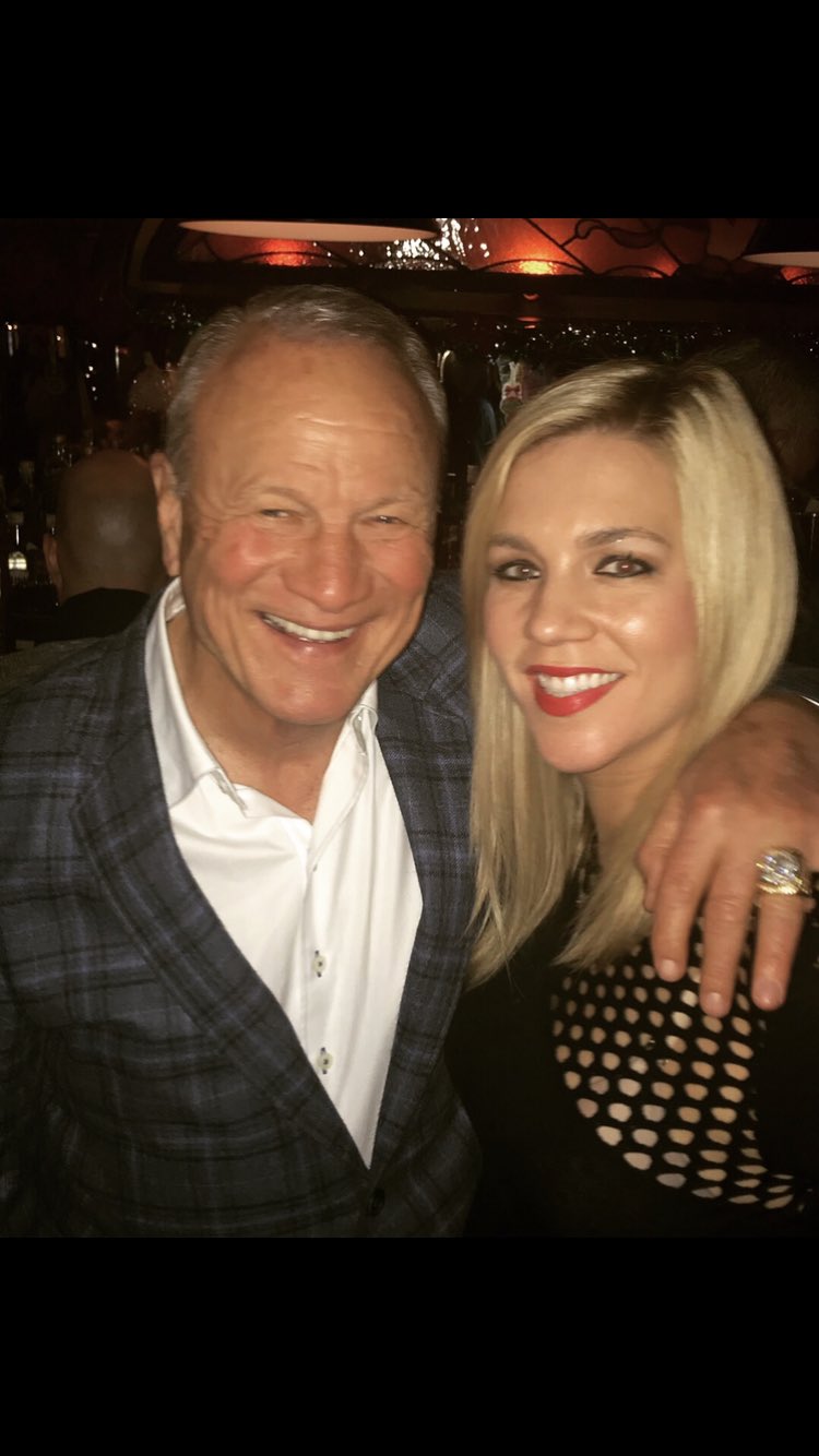 Happy birthday to the King! Have a great day Coach  