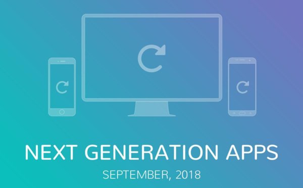 Cosa c'è di nuovo in GoodBarber? Settembre 2018 blog.goodbarber.com/it/Cosa-c-e-di…