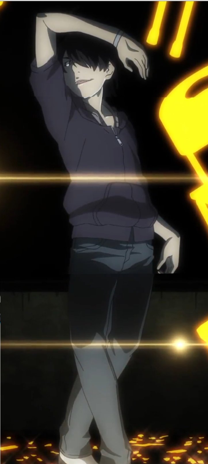 ががの M Sic Forever 阿良々木暦 神谷浩史 岸辺露伴 神谷浩史 T Co Aneior6att Twitter