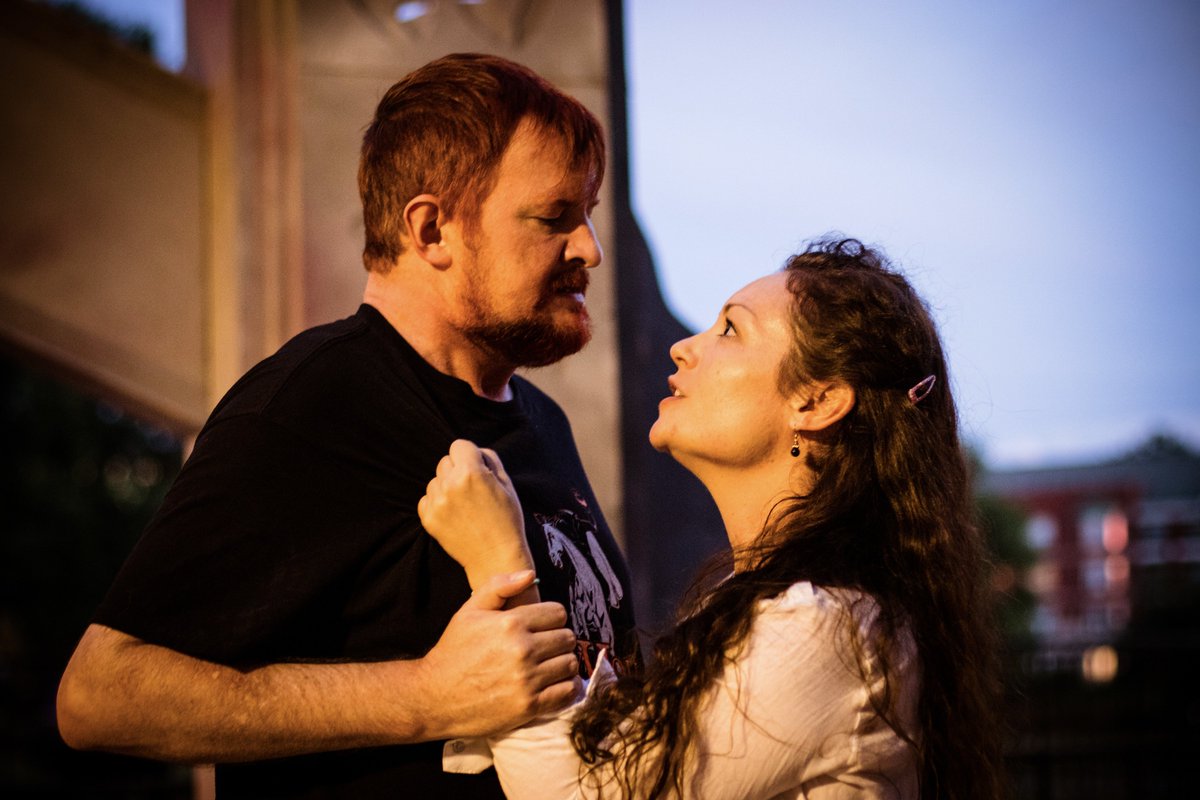 SCShakes's tweet image. The Macbeth's are planning their party and you are invited!!! Bring your own food &amp;amp; drink in a picnic basket and join us next week for Macbeth FREE at Finlay Park: Oct 11-13, &amp;amp; 17-20 8:00pm. It's the perfect way to celebrate Fall!
#SCSHAKES, #MACBETH, #SCTHEATRE,#ColumbiaSc,