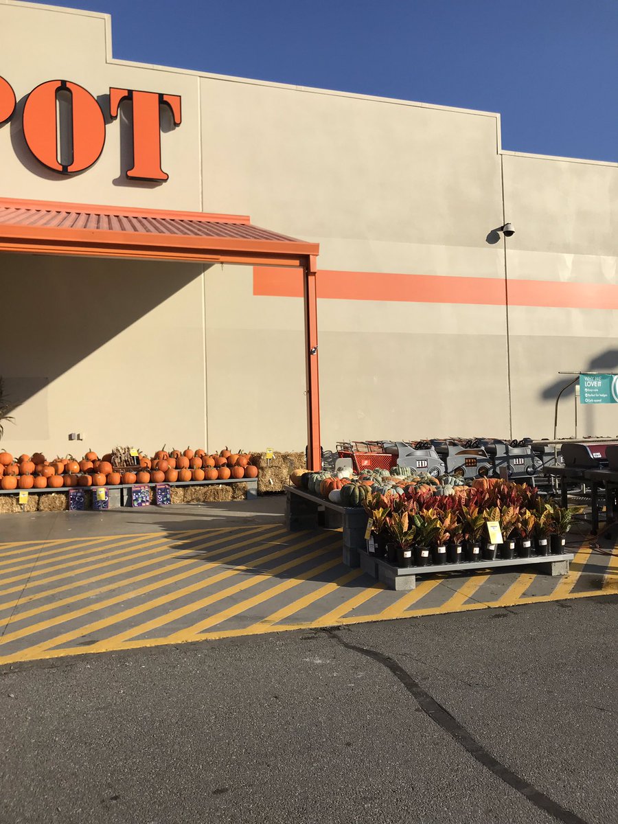 Pumpkins in the mountains!  HD 1750 is fully stocked and ready for a great weekend! <a href="/ChrisBergHD/">@ChrisBergHD</a> <a href="/hollytate122/">Hyperliquid</a> <a href="/freddyplants/">Fplants</a> <a href="/JohnTuten2/">John Tuten</a>