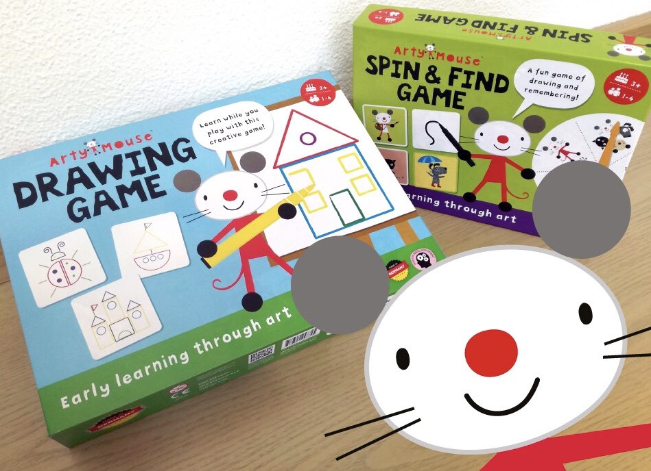 EdutainmentLicensing tweet media