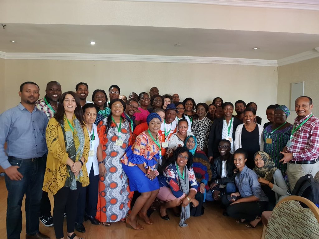 b_ellahi's tweet image. Class of 2018 ANEC VIII. Dr Tom Ndanu does it again. 😀#statisticsmadesimple