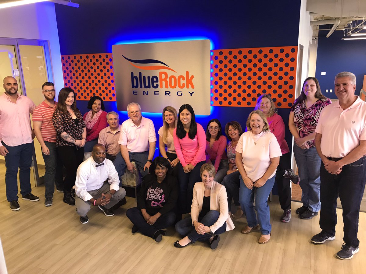 BlueRock Energy tweet media