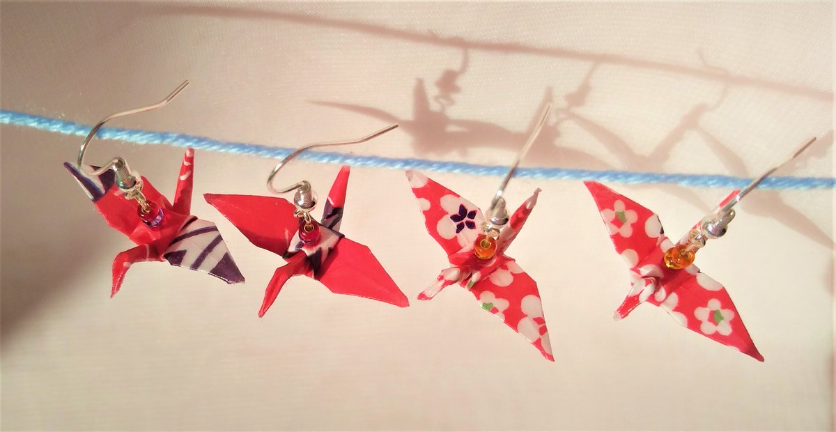 Noriko Grace Designs tweet media