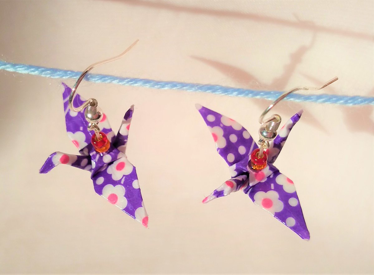 Noriko Grace Designs tweet media