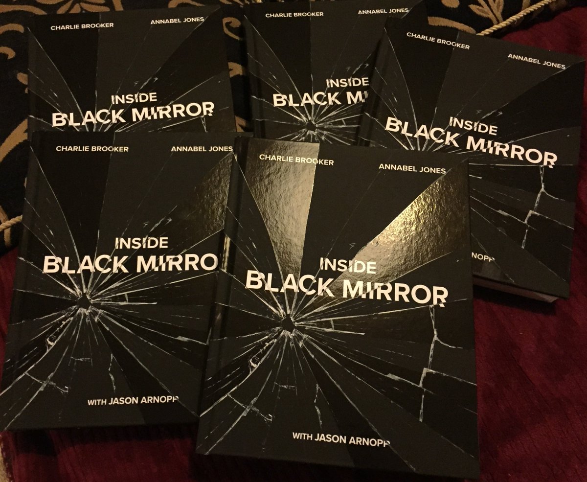 Jason Arnopp 💥 tweet media