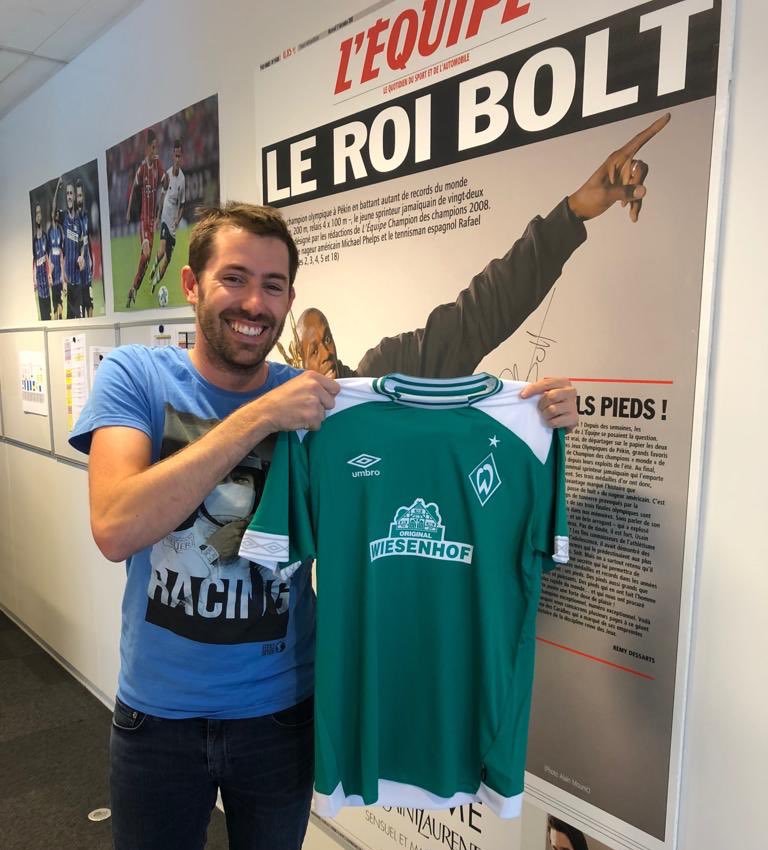 L'Équipe du soir tweet media