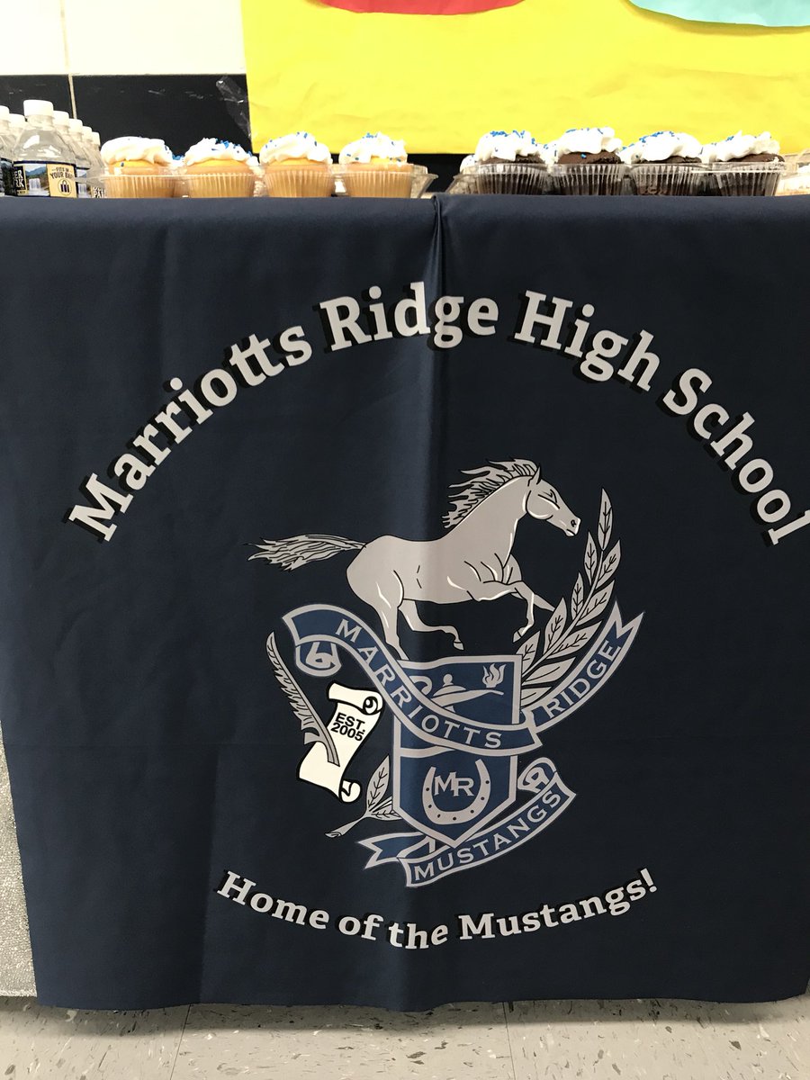 hcpss_mrhs's tweet photo. Congrats to our National Merit semi-finalists and commended students. We are so proud of you. Go Mustangs! https://t.co/d2QcCGEb9A