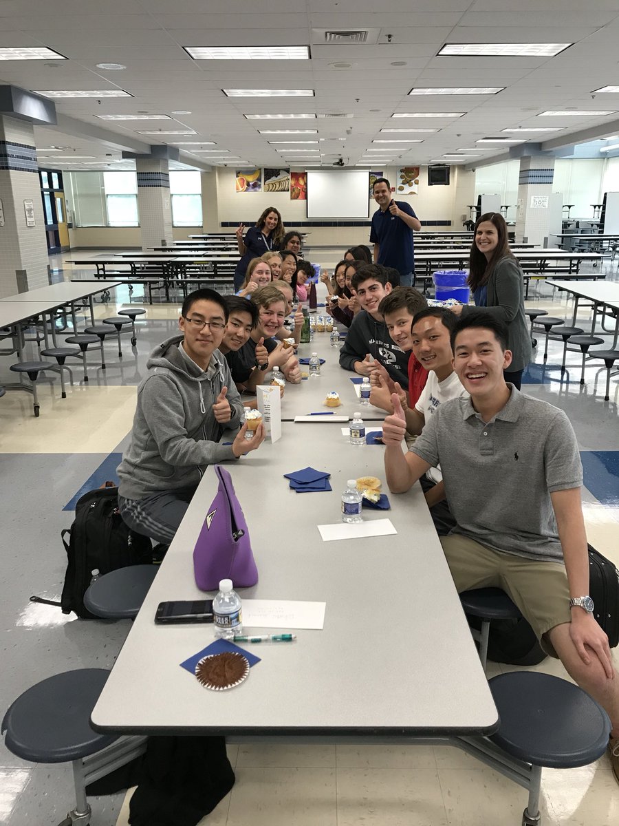hcpss_mrhs's tweet photo. Congrats to our National Merit semi-finalists and commended students. We are so proud of you. Go Mustangs! https://t.co/d2QcCGEb9A