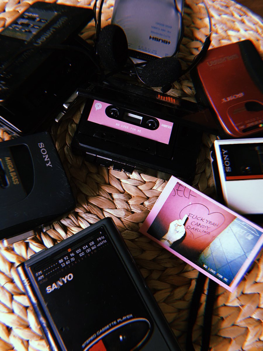 #BHR028 🖤♥️🧡💛💗

@LBitchos 
<a href="/ghostcarband/">Ghost Car</a> 
<a href="/cassetteday/">CASSETTE STORE DAY</a>