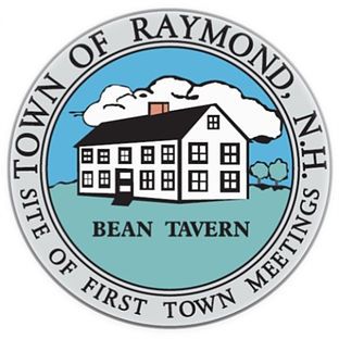 Raymond Police tweet media