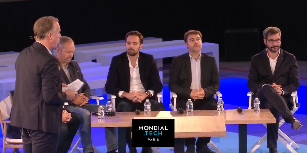 🦄 Unicorns on stage! Experts from <a href="/BlaBlaCar/">BlaBlaCar</a>, <a href="/aramisauto/">Aramisauto</a>, <a href="/teads/">Teads</a>, <a href="/ouicar/">OuiCar</a>, and <a href="/facebook/">Facebook</a> are currently discussing about their work.
⠀
Join them by following the live stream ➡️ bit.ly/2BXDgLG
⠀
#MondialTech #MondialParis