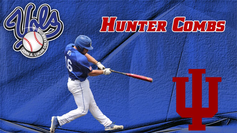 LoganVolsBsbl's tweet photo. Congrats to #Vols Sophomore Catcher Hunter Combs for his commitment to Indiana University!More to come! @HunterCombs_025 @IndianaBase @iubase17 https://t.co/lNGxPtZA7t