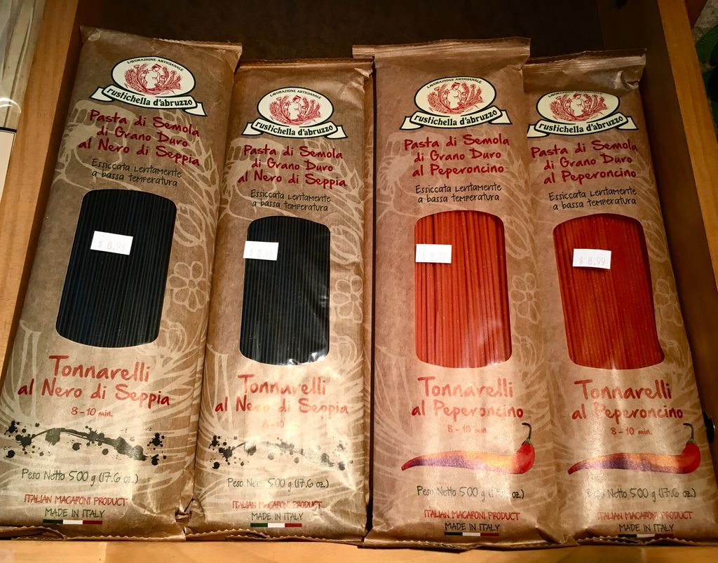 TLHMarket's tweet image. NEW pastas from Micucci's Italian Grocery in Portland! These incredible pastas, along with Rossi &amp;amp; our #LighthouseMade pasta sauces make to-die-for dinners!