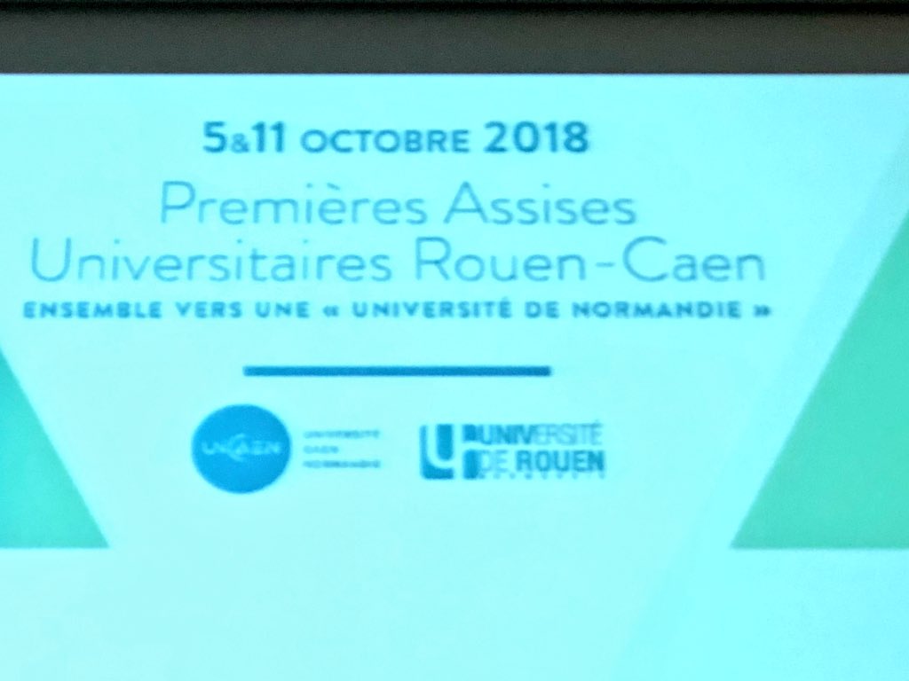 Rolland_Denis's tweet photo. #Normandie
#Laboratoires de #recherche communs
#universités #Caen +#Rouen
•#ABTE #alimentation #environnement
•#IDEES #ports mondialisation #modélisation @CNRS
•#NIMEC #gestion Marché entreprise consommation
•#CIRNEF #Éducation
•#GRAM20 #microbiologie
#genome cancer @inserm https://t.co/0qgsyJUG6K