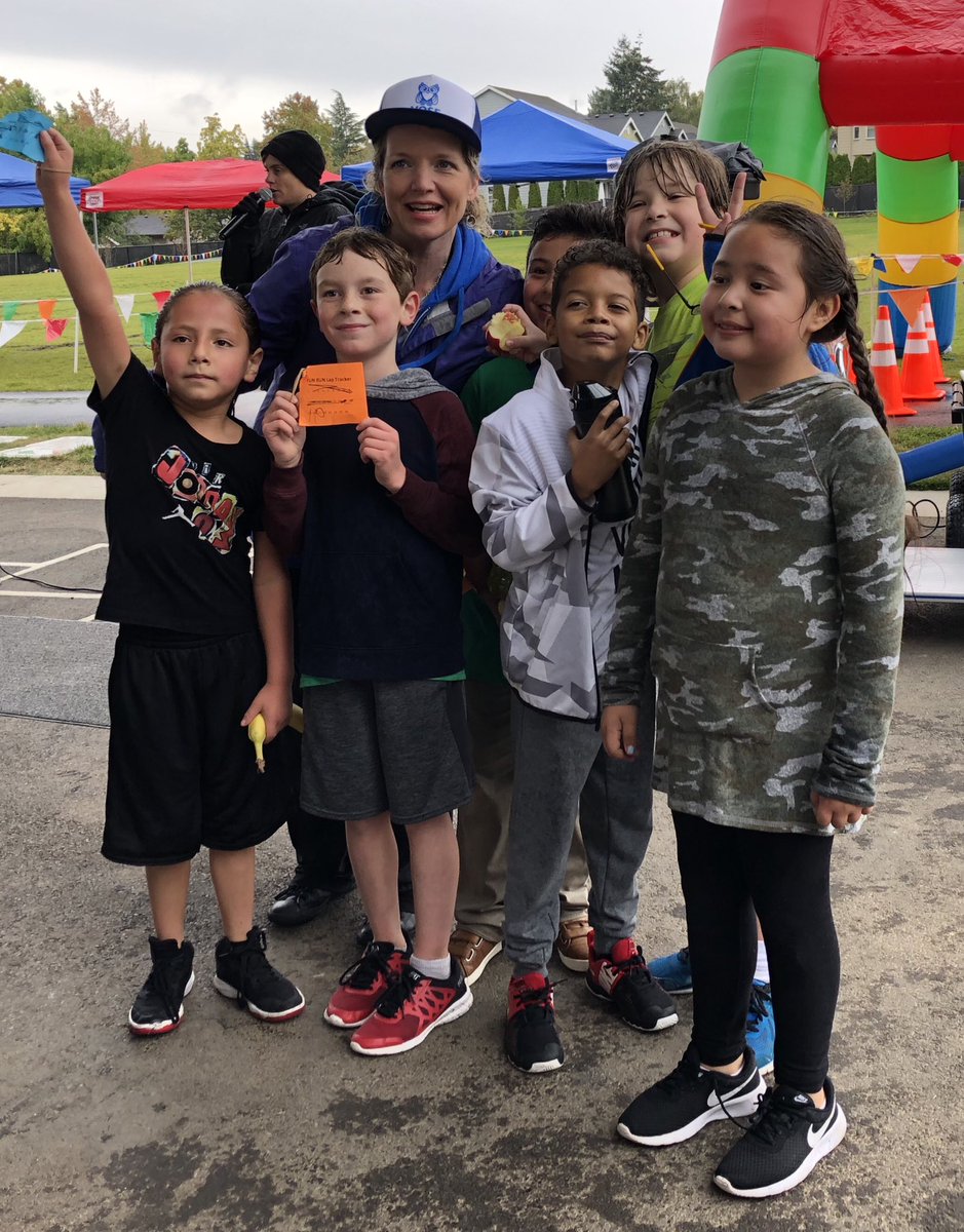 Vose Elementary tweet media