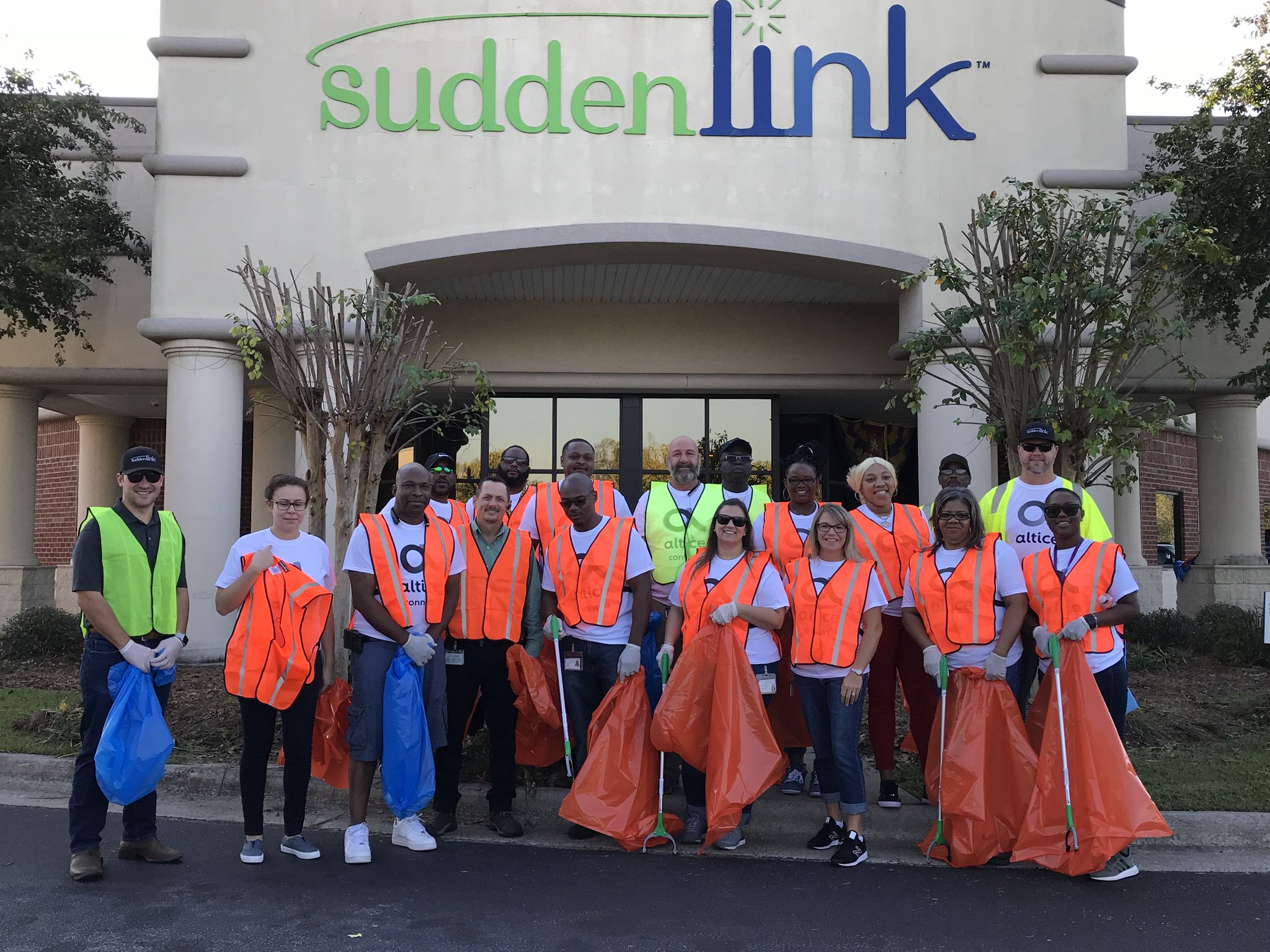 Public Works On Twitter A Huge Thanks To Suddenlink For Getting Out public-works-on-twitter-a-huge-thanks-to-suddenlink-for-getting-out
