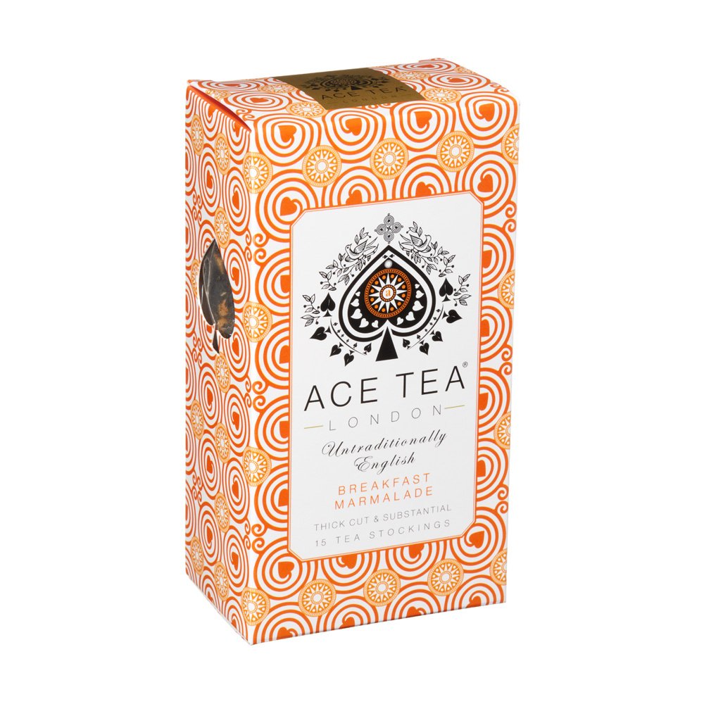 AceTeaLondon's tweet photo. In #celebration of #WorldSmileDay2018 😎 follow #AceTeaLondon  &amp; RT for a chance to #win a carton of our delicious #Marmalade #Breakfast #Tea! 
#Competition #prize  Ends: 10/10/18 
#London #thé #te #chai #chay #tè #visitlondon #teahour #WorldSmileDay https://t.co/Wk55kL2Fvd