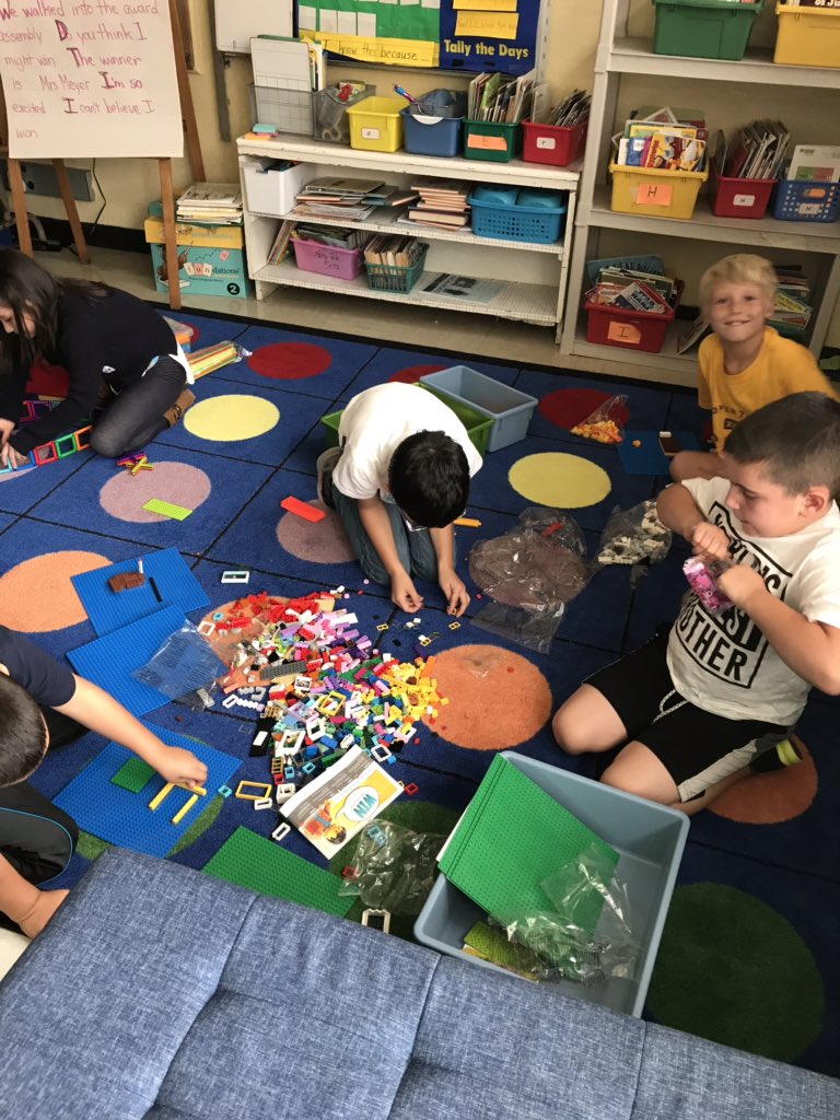 More pictures from Fun Friday!