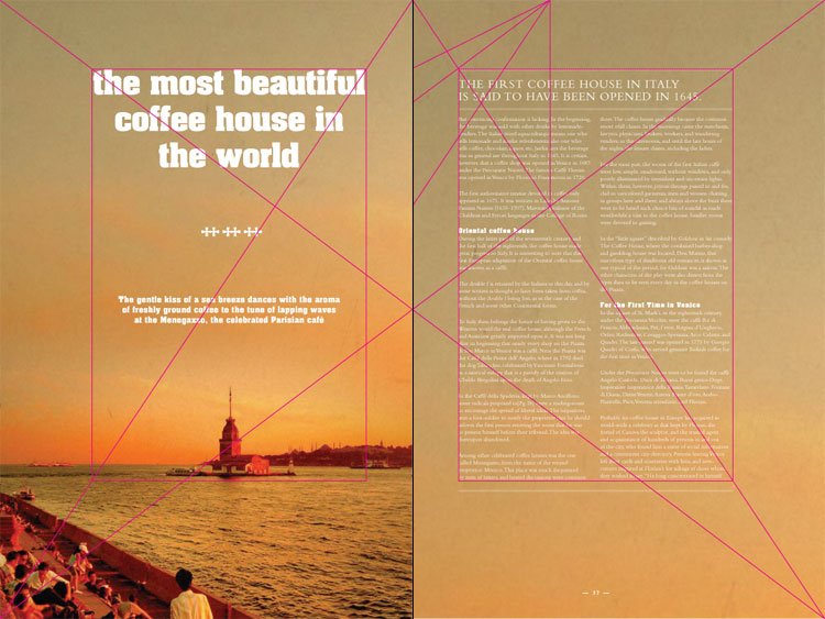 thefuturishere's tweet photo. Perfect Layout for Paragraphs, Pages &amp; Books

"Though largely forgotten today, methods and rules upon which it is impossible to improve have been developed for centuries. To produce perfect books these rules have to be brought to life and applied." Jan Tschichold https://t.co/cCof2audtc