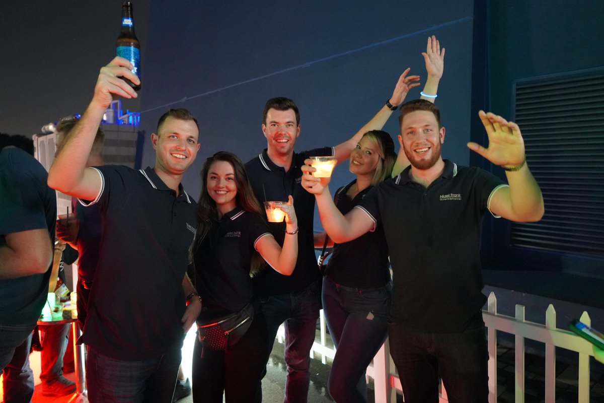 SyncopathLabs's tweet image. #SyncopathParty #MSIgnite