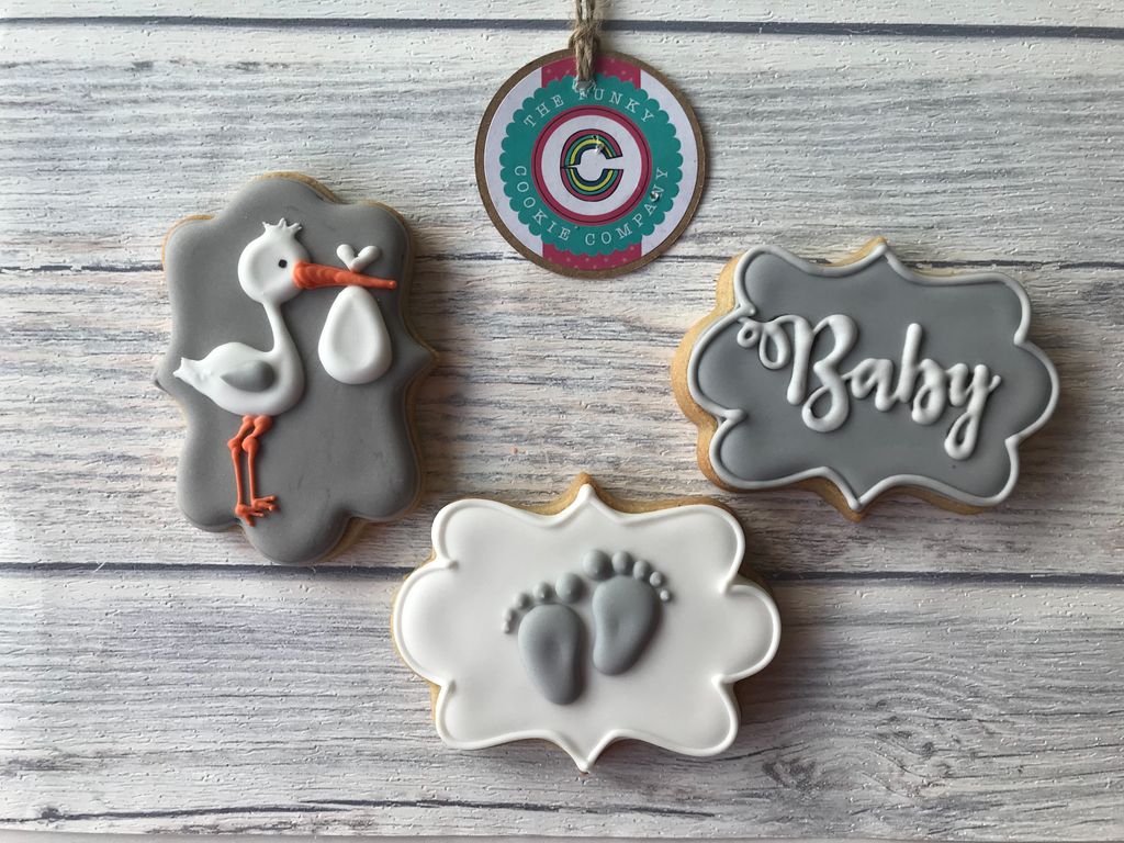 Funky Cookie tweet media