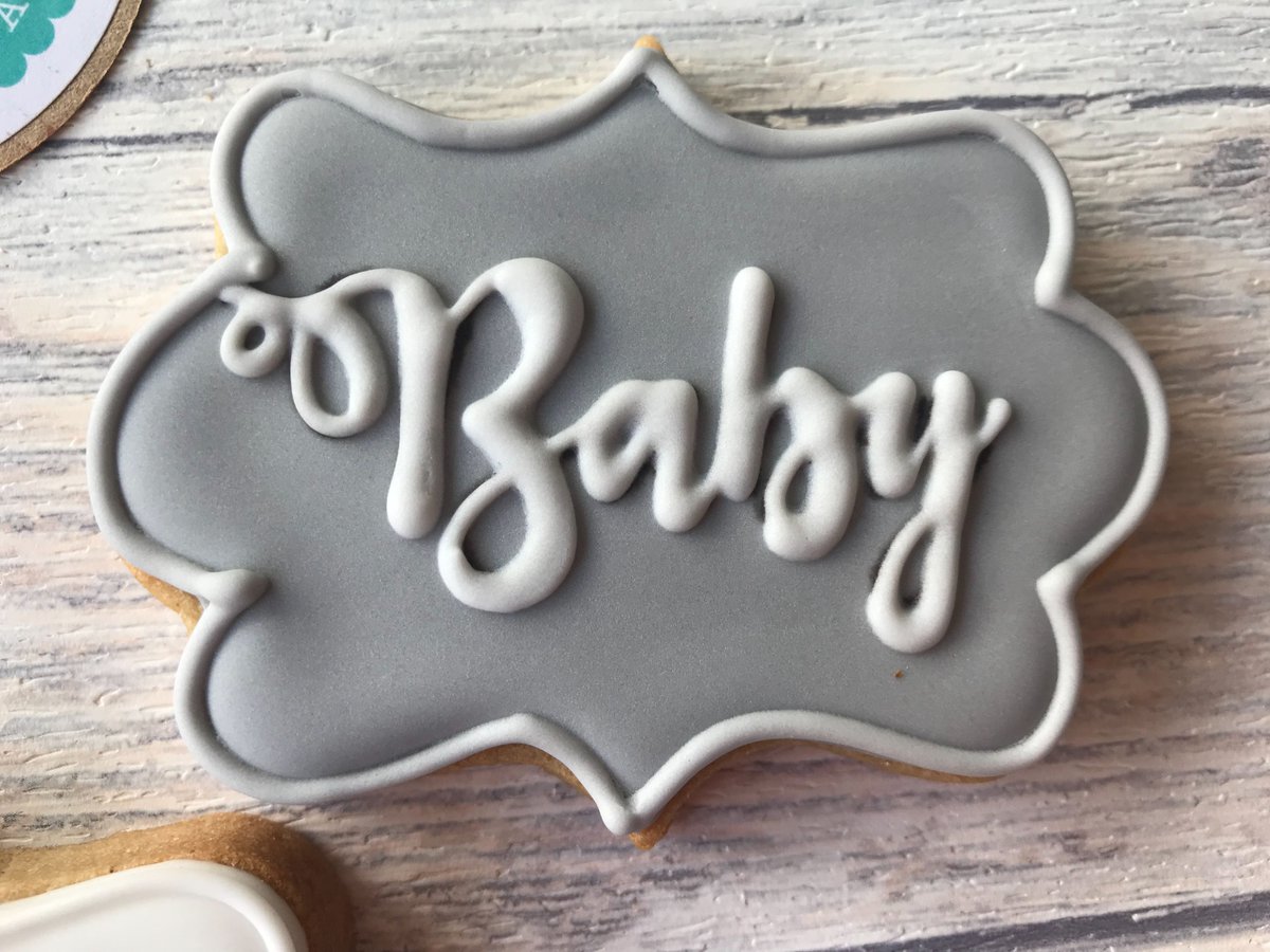 Funky Cookie tweet media