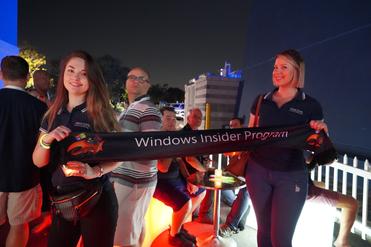 SyncopathLabs's tweet image. Thanks again to all the SYNCOPATHS who partied hard with us at the #SyncopathParty at #MSIgnite!