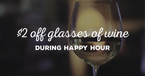 BeeHiveOven's tweet photo. We’re in good "spirits" today. Happy Hour from 3-7 $2 off select beer and wine. https://t.co/VkL0DwTVWA