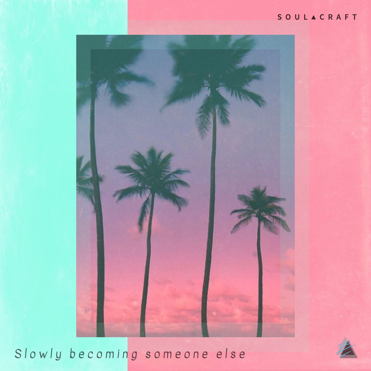SoulCraft23's tweet photo. My third album is coming out next Thursday. I will say no more and let the label involved announce further details. Stay tuned.

#vaporwave #eccojams #plunderphonics #experimental #slowlybecomingsomeoneelse #newmusic #freemusic https://t.co/lAiZRPBdzO