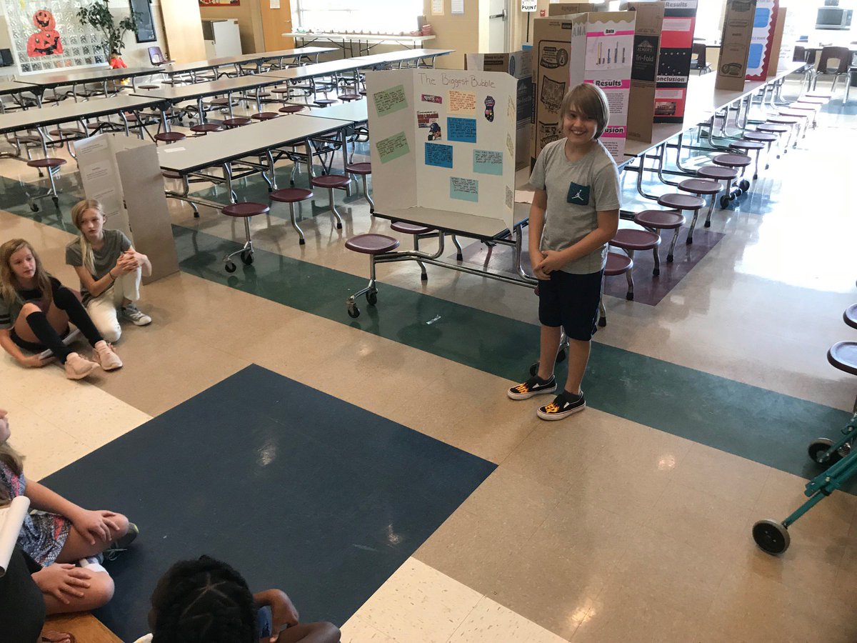 Christy Ann Bailey, Ed.D. (@inspired_bailey) on Twitter photo Presenting Science Fair Projects to peers at Monroeton #ProblemSolvers #FutureLeaders <a href="/RichieWeaver3/">Richie Weaver</a> @MistyMslade <a href="/Ajamison72/">Amy Jamison</a> 🌎🔍👨🔬🧪 Presenting Science Fair Projects to peers at Monroeton #ProblemSolvers #FutureLeaders <a href="/RichieWeaver3/">Richie Weaver</a> @MistyMslade <a href="/Ajamison72/">Amy Jamison</a> 🌎🔍👨🔬🧪