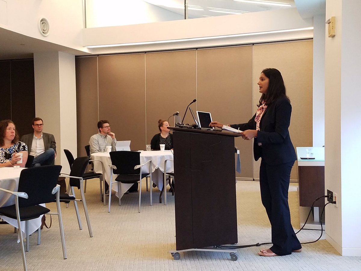 pripslaw's tweet photo. Thank you to the @VAStateBar Young Lawyers 2018 Professional Development Conf. for the opportunity to present a CLE on the regulatory flexibility act, and how to write a public comment letter today! I hope the attorneys learned some useful new info.! #CLE #regulatoryprocess https://t.co/bLh7p0YBgR