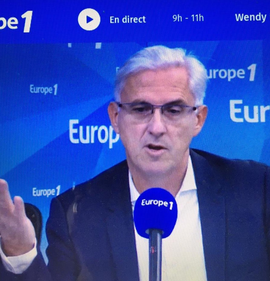 Pmargouarch's tweet photo. « Pour une réelle mixité en entreprise, il faut développer le leadership au féminin et il faut tout autant mettre en place des dispositifs d’aides à la parentalité pour l’équilibre vie privée-vie pro. Chez @FDJ, nous avons un guide de  la parentalité à destination de tous » https://t.co/5tijn2fheo