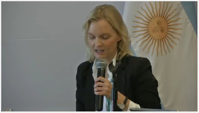 SP_Gateway's tweet image. #SPorgLivestream: Christina Dankmeyer, @giz_gmbh, stating that integrated information management is the key element to ensuring #UniversalSocialProtection #USP2030 

#SocialProtectionWeekMx #GlobalAlliancesSP