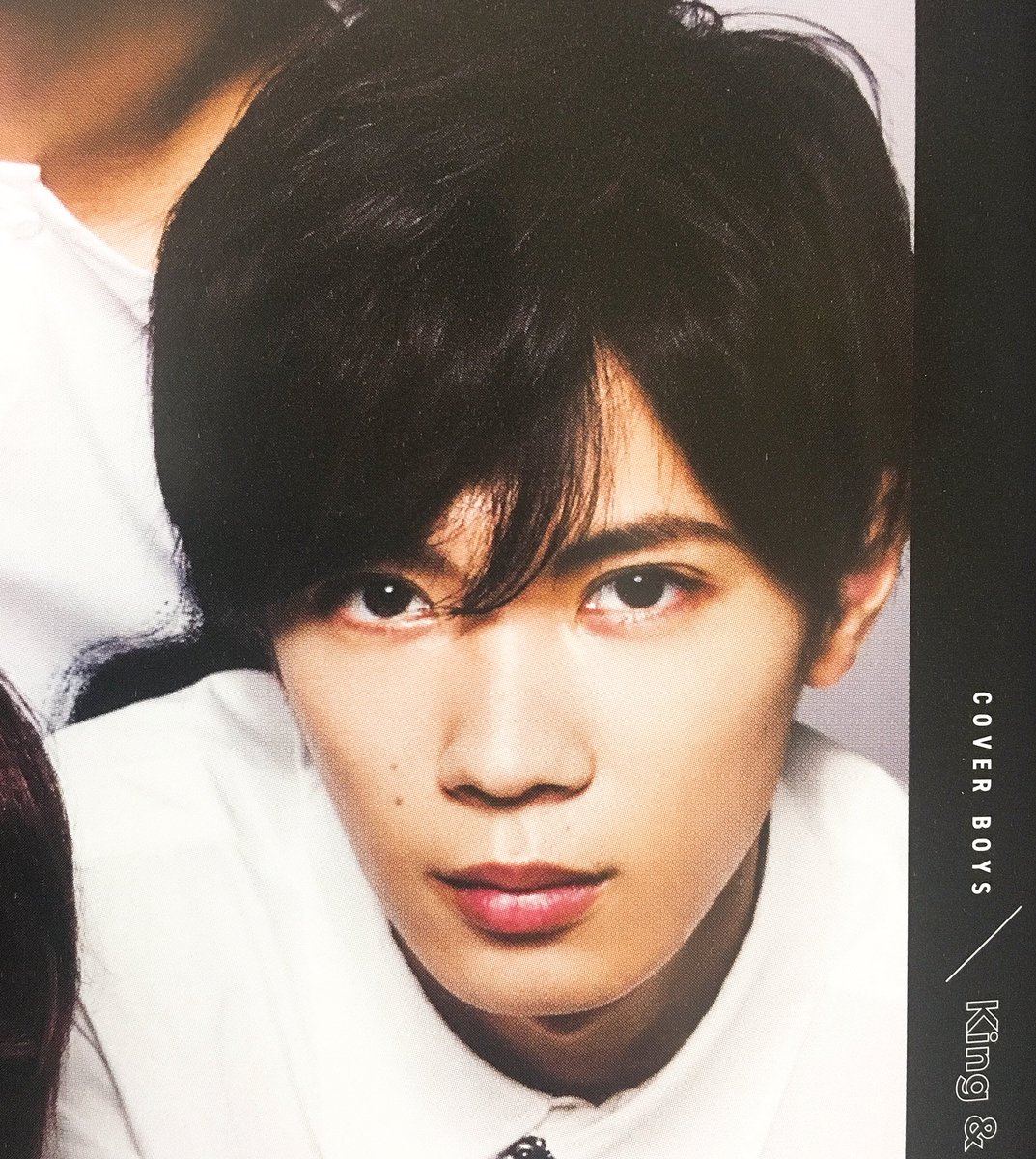 成田凌 演じる責任と誇りを胸に邁進 星の数ほどいる役者の中から選んでもらうから インタビュー 特集 Abema Times
