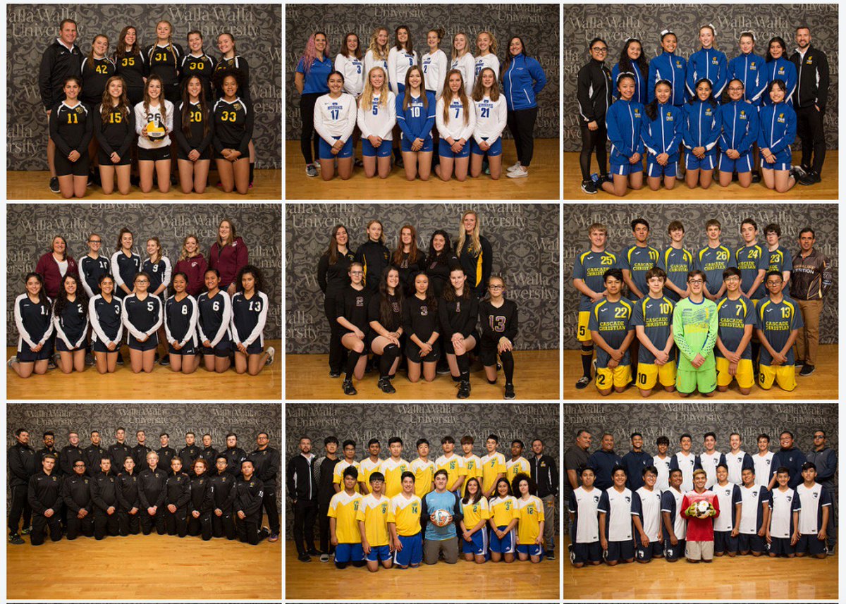 WWUtournaments's tweet photo. Find your team portraits and snapshots from yesterday's action at https://t.co/hU4i0SVVlb. https://t.co/dRv49G5o26