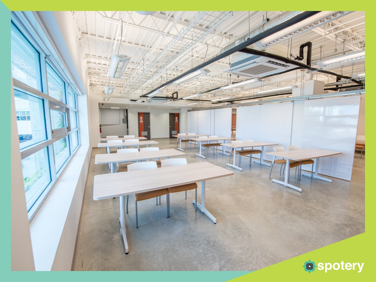 spoterying's tweet image. ¡Los espacios escolares son importantes para la Economía del Visitante! #destinohack #FreeTheSpaces  @SecEducacionPR @EDUCACIONPR @Foundation_PR @discover_PR @PuertoRicoDMO @CCamposTURISMO @CTPuertoRico @fortalezapr