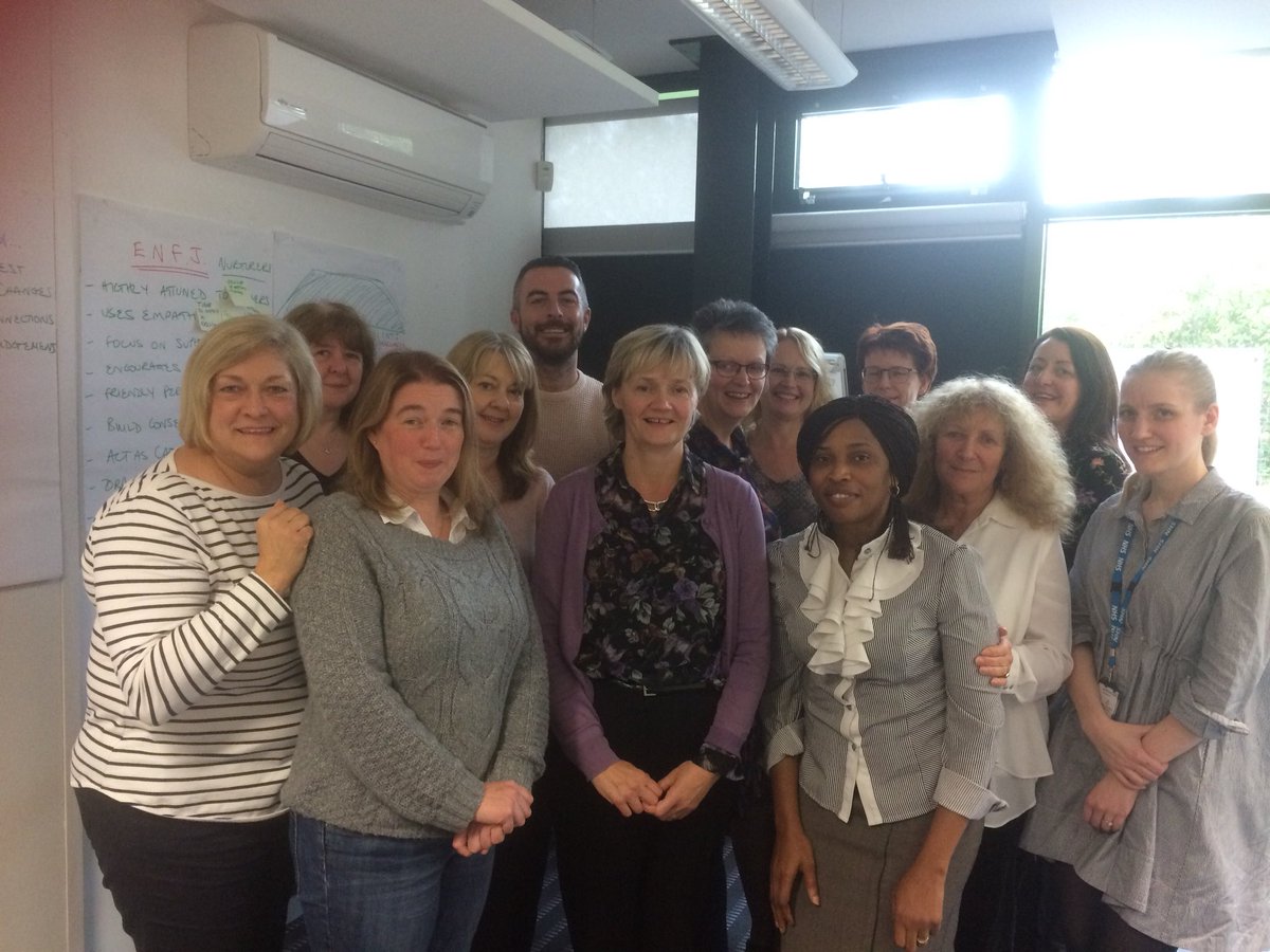 #TeamAHP @LancashireCare  great development day with the team #PeopleAtTheHeart <a href="/SalWalker40/">Sallyann Walker</a> <a href="/tcdean1/">Tracey Dean</a> <a href="/Jamesharper15/">James Harper</a> <a href="/annemoss501/">anne moss</a>