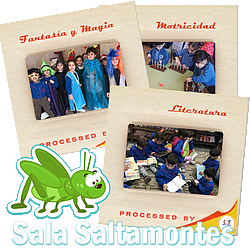 colegioSA's tweet photo. Sala Saltamontes • Motricidad, fantasía, magia y cuentos https://t.co/IpbkkvCCDg https://t.co/oEkx03Td2j