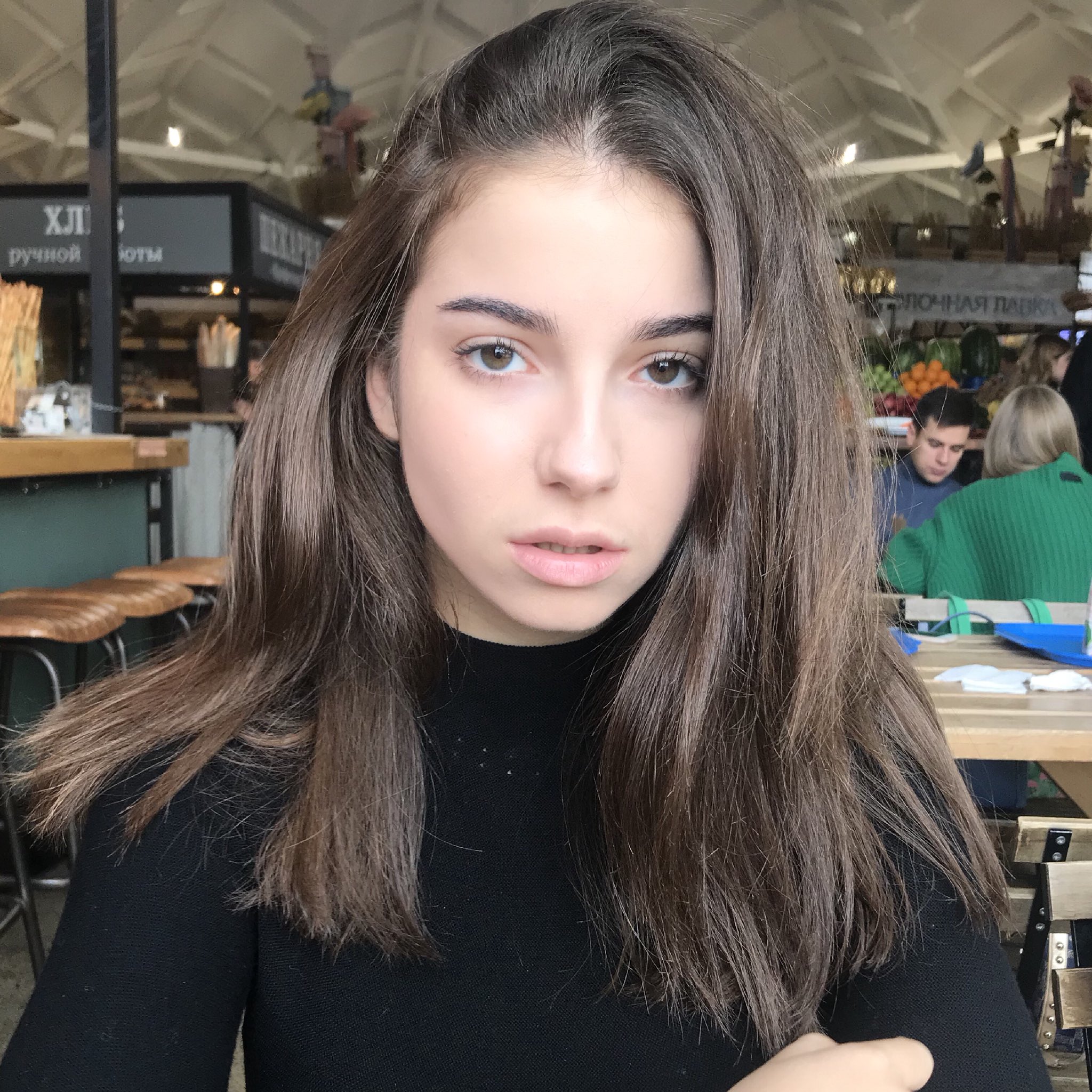 Ripavika еврейка