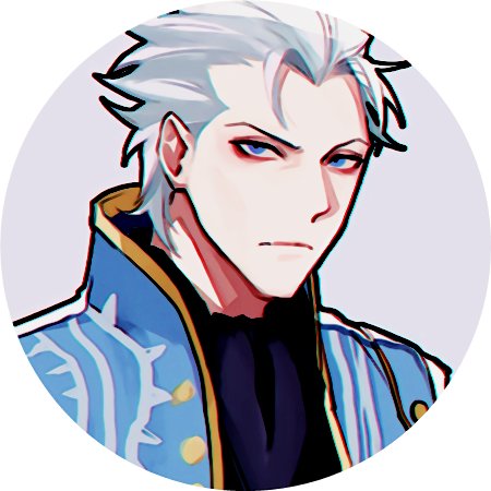 𝗆𝖺𝗍𝖼𝗁𝗂𝗇𝗀 𝗂𝖼𝗈𝗇𝗌 ෆ on X: • ＶＥＲＧＩＬ ～ 『 I C O N S 』 ➵ ⌈#DMC⌋   / X