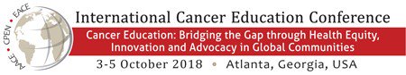 ArchesTech's tweet photo. Come learn about how @ArchesTech integrated MyCareCompass with @KetteringHealth's EMR platform to support and educate patients undergoing chemo. We present at #ICEC18 momentarily! https://t.co/J0MK3efjmT