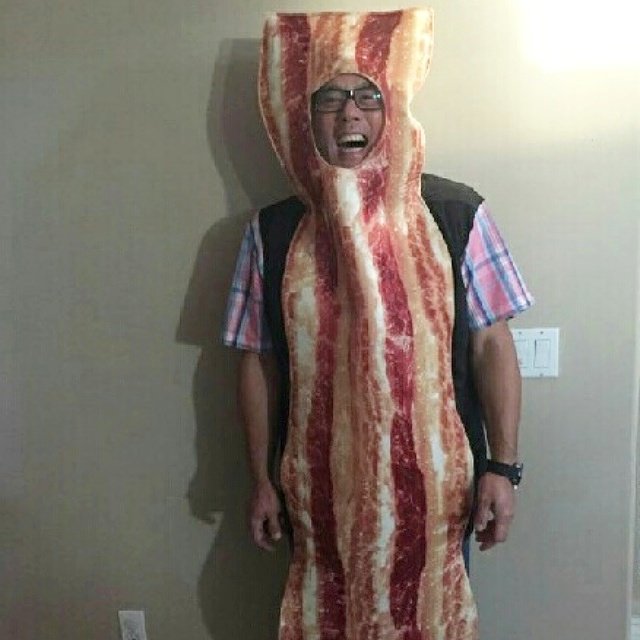 PucksAndGrub's tweet photo. @FoodNetwork ๐ฅ #frightfeast #contest #baconlicious #baconmakeseverythingbetter https://t.co/NhE35jN4ba