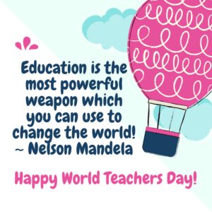 jsandoval_RIC's tweet photo. October 5- Happy World 🌎 Teachers 👩🏼🏫 Day to every amazing teacher across the globe, but most of all to my amazing Sped Team! @garaiza_pdns Mr. D. Greseth @anunez01_pdns @ARubio_PDNS @RParedes_PDNS @ARamirez_PDNS and Mr. J. Ortiz #TeachersDay #Team_SISD #PDNorte_K8 #PDN_Sped https://t.co/W7FyuNNUKX