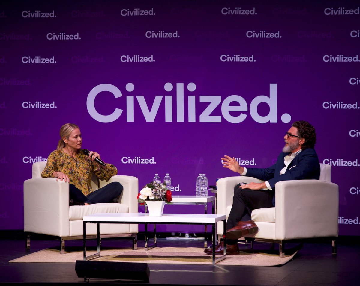 stembisdotcom's tweet photo. #Ottawa, are you ready to come out of the cannabis closet? Come to the #cannabis town hall tonight at the @CanadasNAC! @chelseahandler and publisher of @Civilized_Life Derek @Riedle are hosting a discussion on cannabis culture, legalization, and much much more. See you there! 😎 https://t.co/NkWJghhB2k